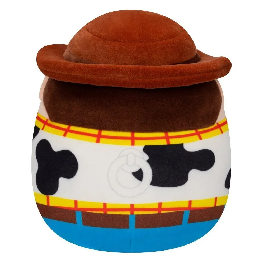 New Disney Toy Story Woody Squishmallow stuffed animal